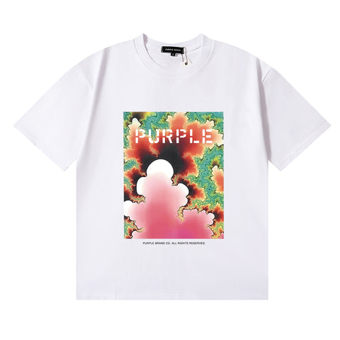 Purple Brand T Shirt