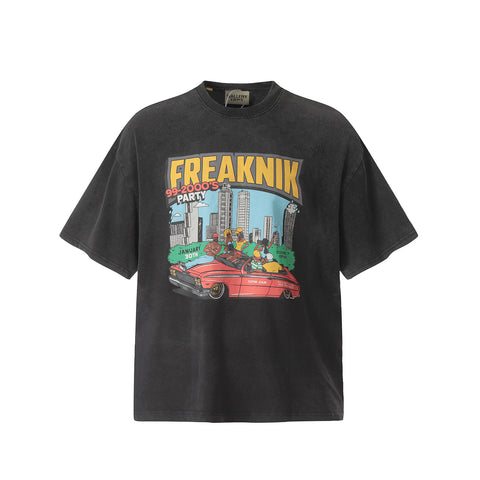 GALLERY T-shirt