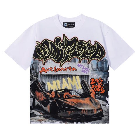 GODSPEED T Shirts