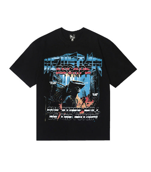 Hellstar T-Shirt