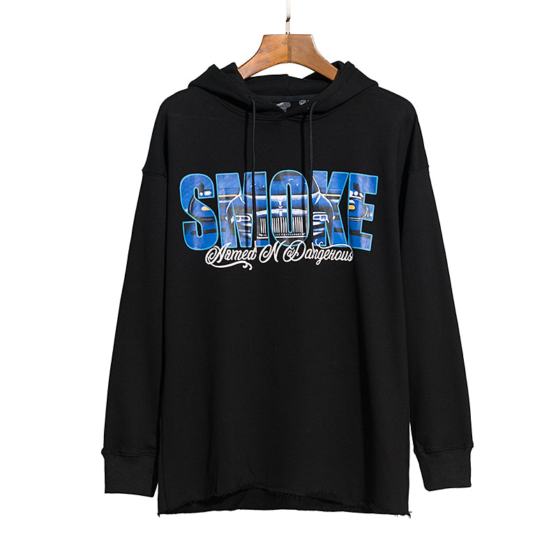 Vlone Hoodie
