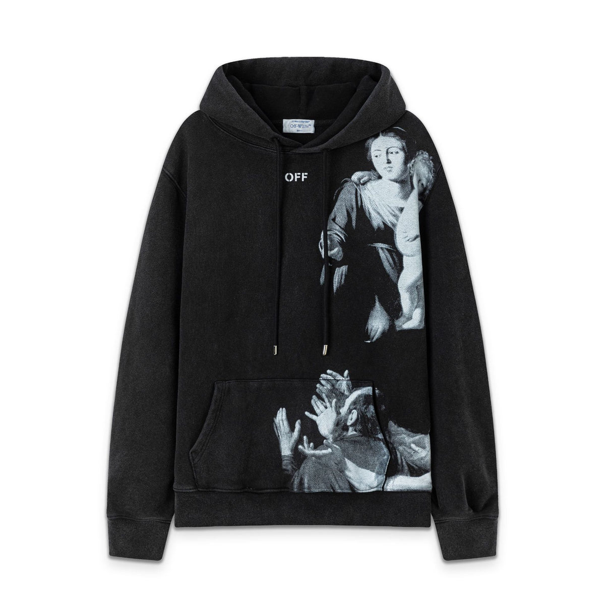 Off White Hoodies