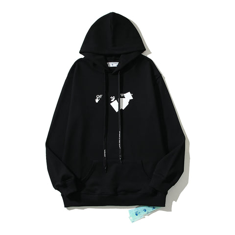 OFF WHITE Hoodie