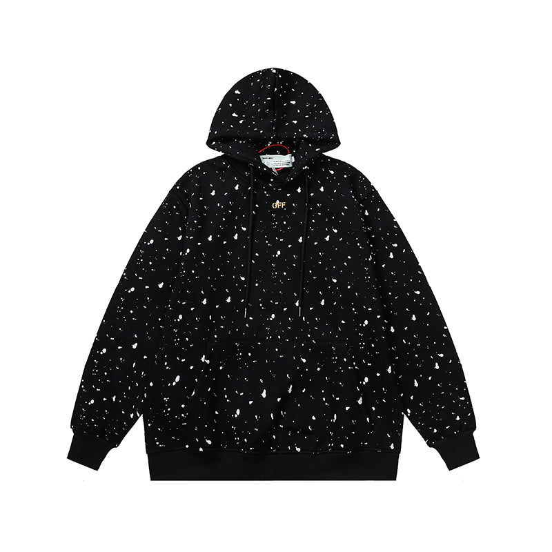 Off White Hooded