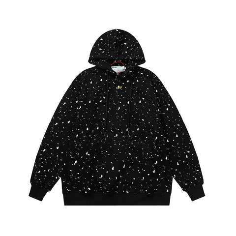 Off White Hooded