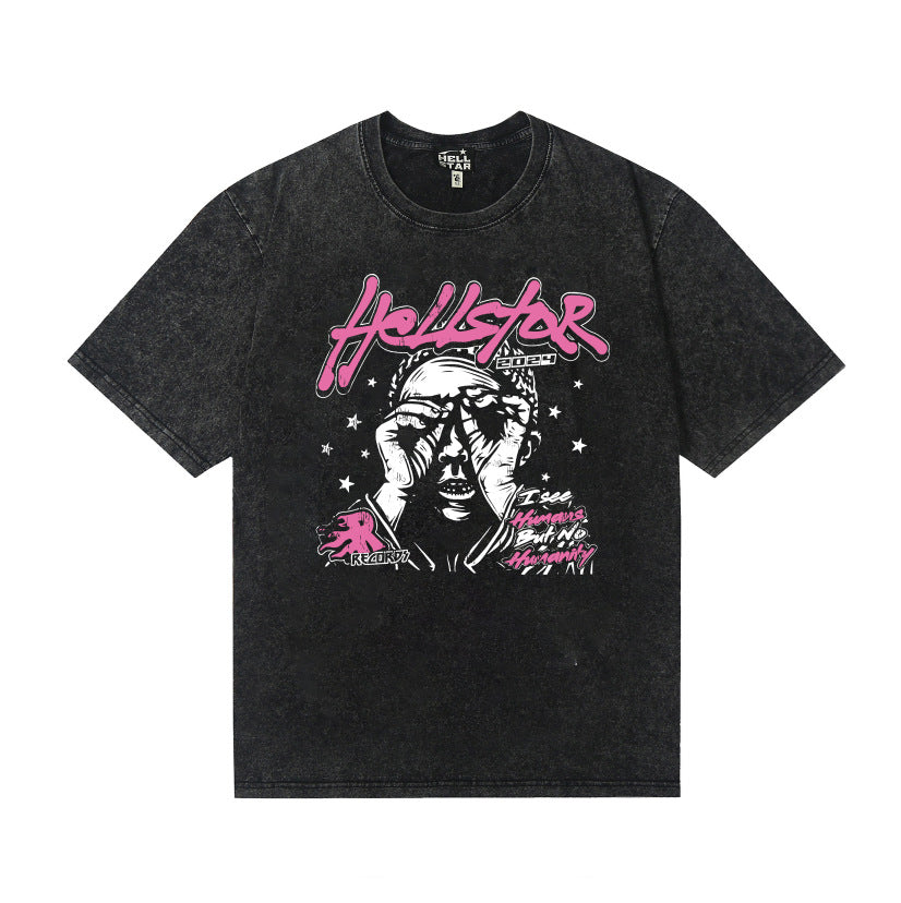 Hellstar T Shirts