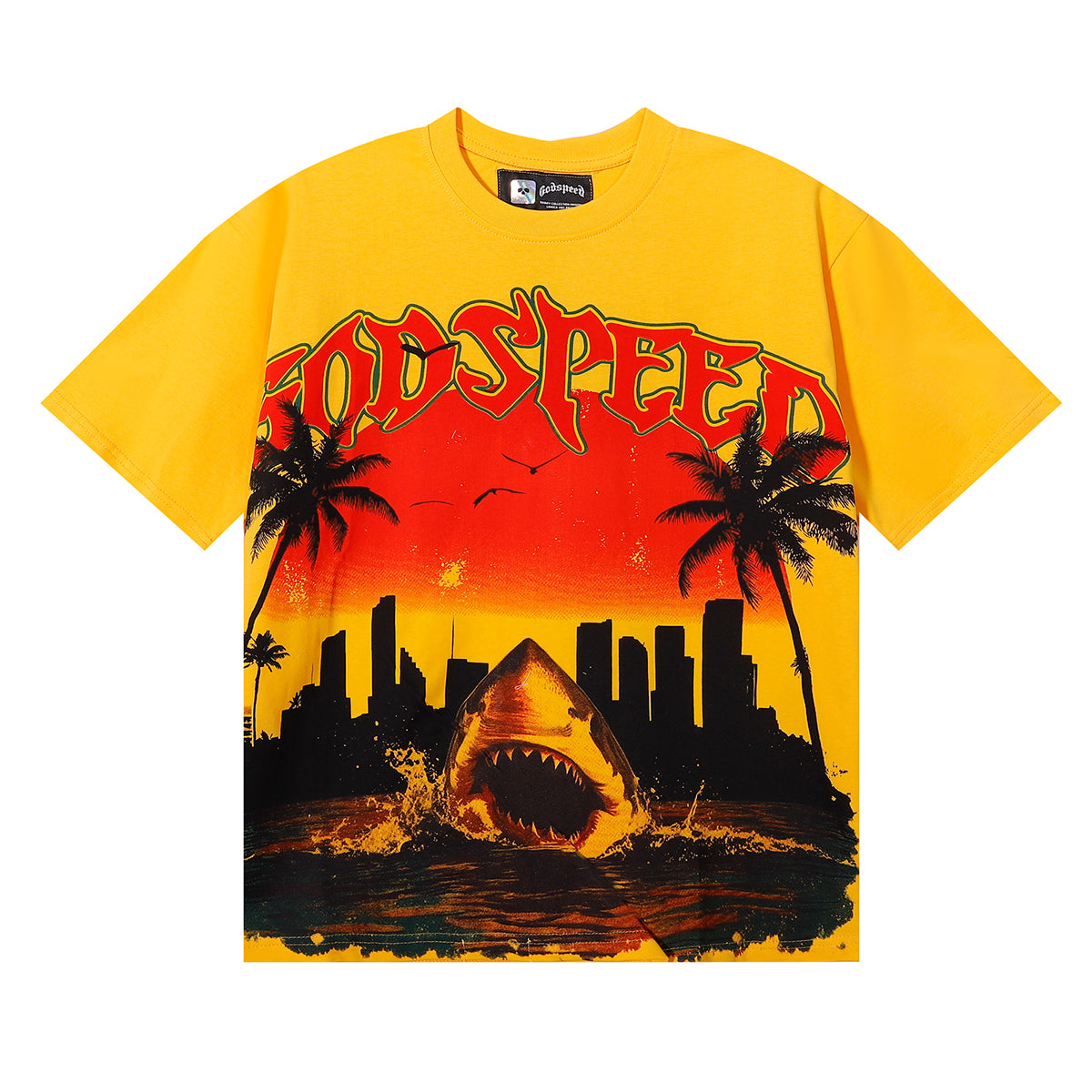 GODSPEED T Shirts