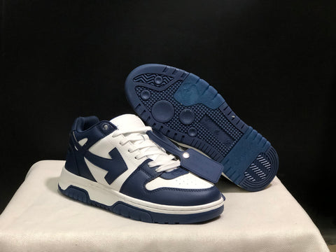 Off White Shoes