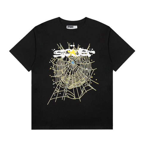 Sp5der T-Shirts