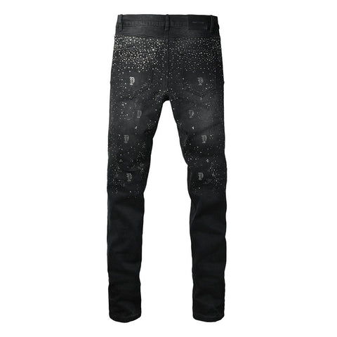 PURPLE BRAND Jeans