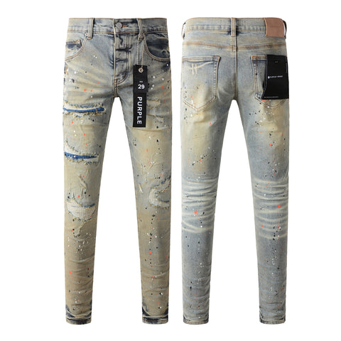 PURPLE BRAND Jeans