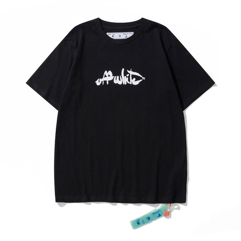 Off White T-Shirt