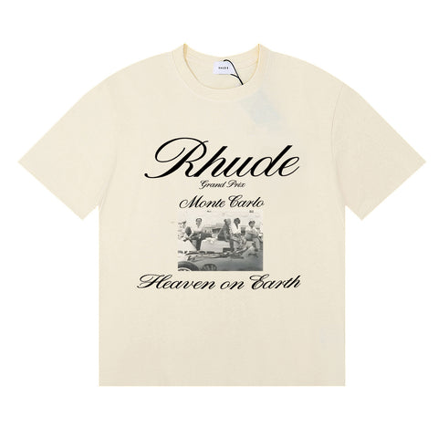 Rhude T-Shirts