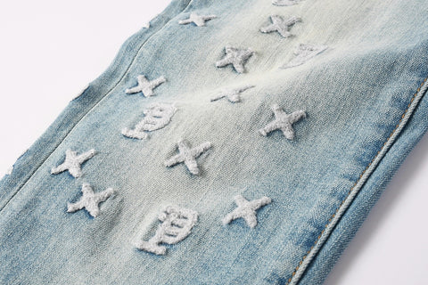 PURPLE BRAND Jeans