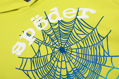 Sp5der Hoodie