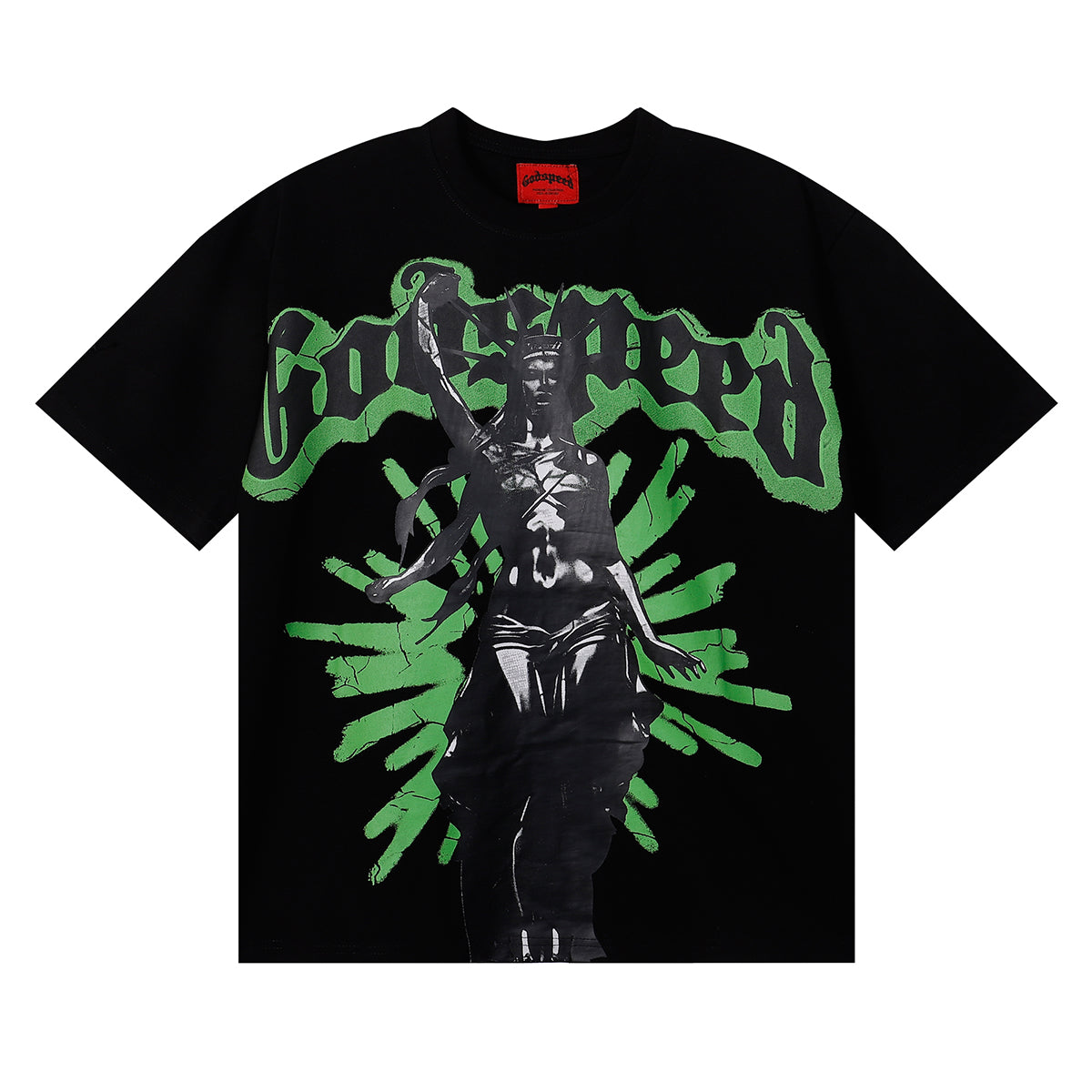 Godspeed T-Shirts