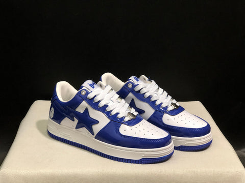 Bape Sta Shoes