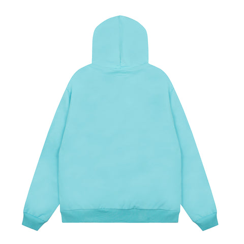Sp5der Hoodies
