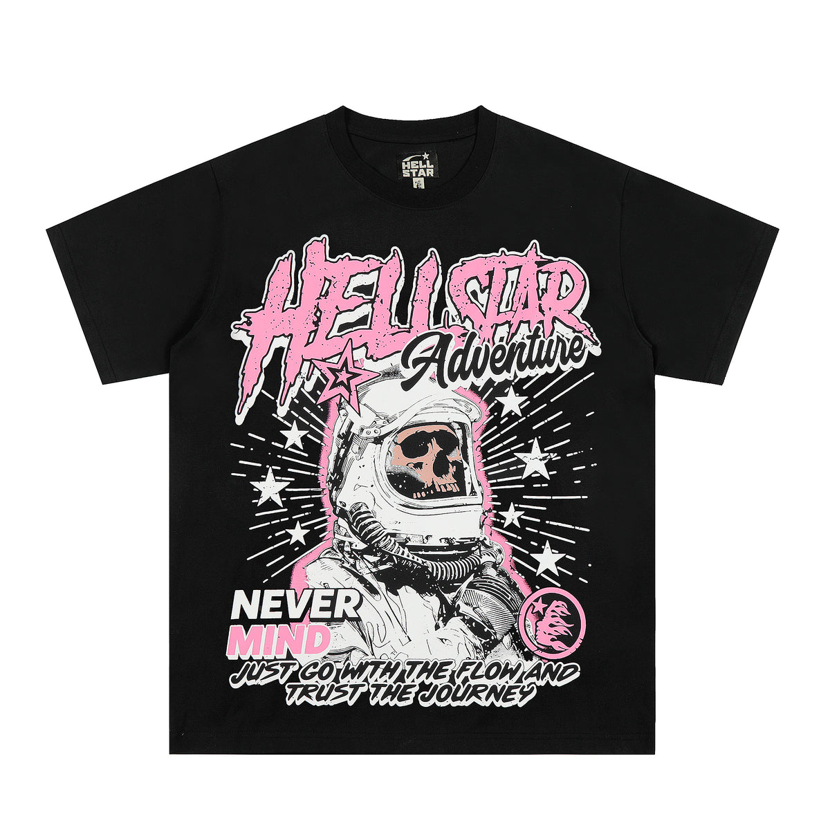 Hellstar T-Shirts
