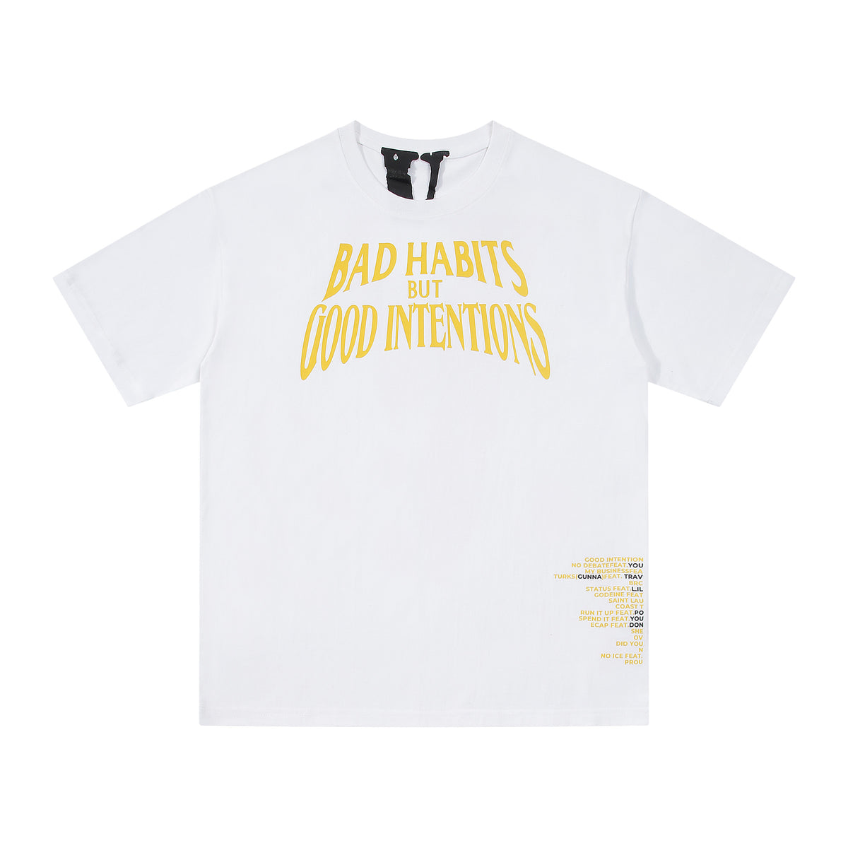 Vlone T-Shirts