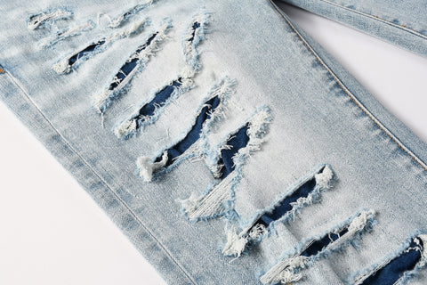 PURPLE BRAND Jeans