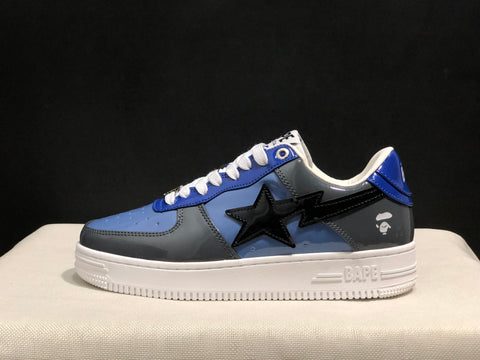 Bape Sta Shoes