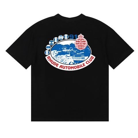 Rhude T-shirt