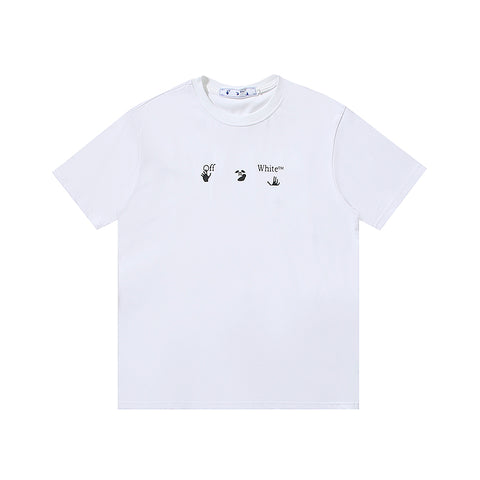 Off White T-Shirt