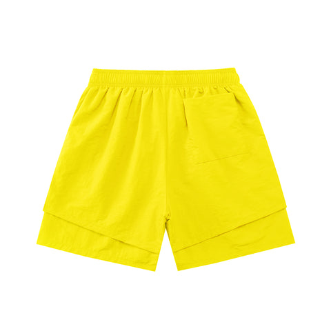 Sp5der Shorts