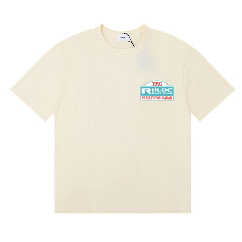Rhude T-Shirt
