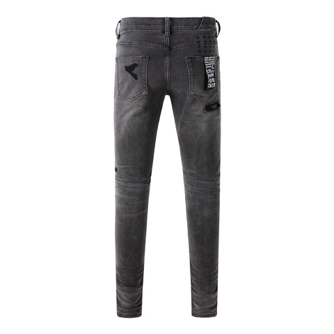 KSUBI Jeans