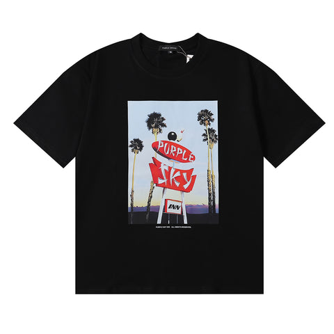 Purple Brand?T Shirts