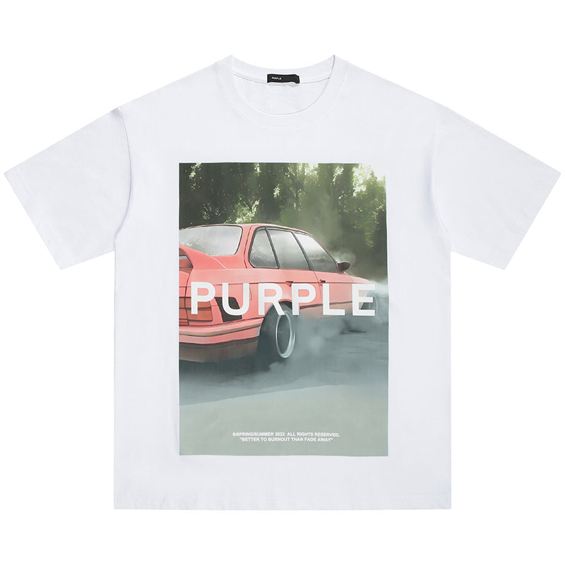 Purple T-Shirt