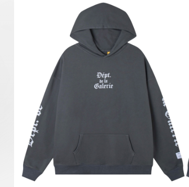 GALLERY DEPT Hoodie