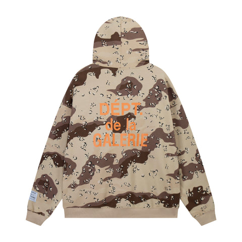 Gallery Dept Hoodies