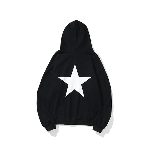 Fear Of God Hoodie