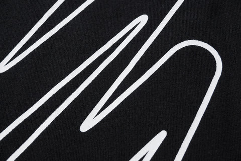 Off White T-Shirt