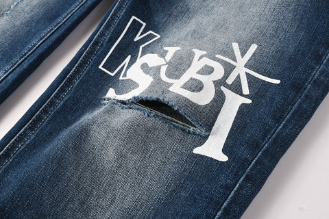 KUSBI Jeans