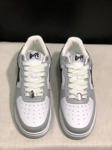 Bape Sta Shoes