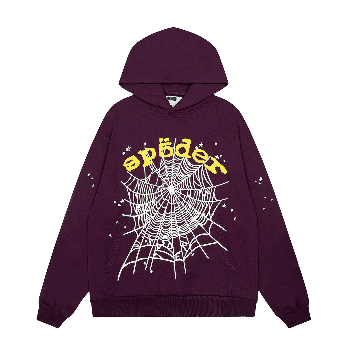 Sp5der Hoodie