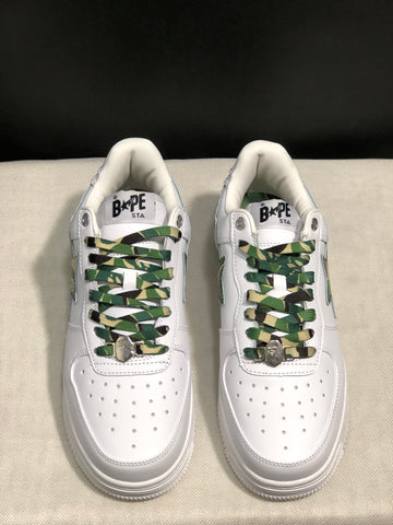 Bape Sta Shoes