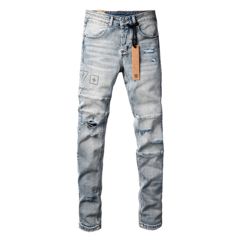 KSUBI Jeans