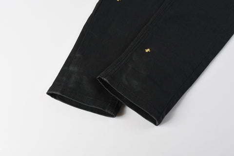 KSUBI Jeans