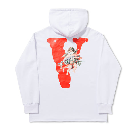 Vlone Hoodie