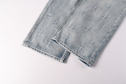 KSUBI Jeans