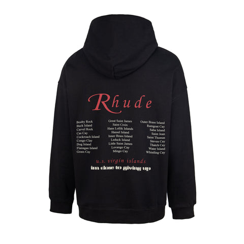 RHUDE Hoodie