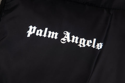 Plam Angels Coat