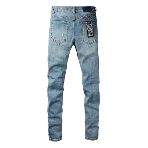 KSUBI Jeans