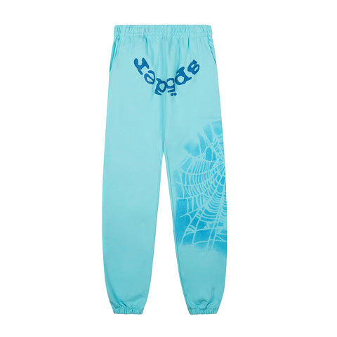 Sp5der Pants