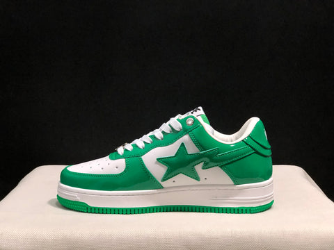 Bape Sta Shoes